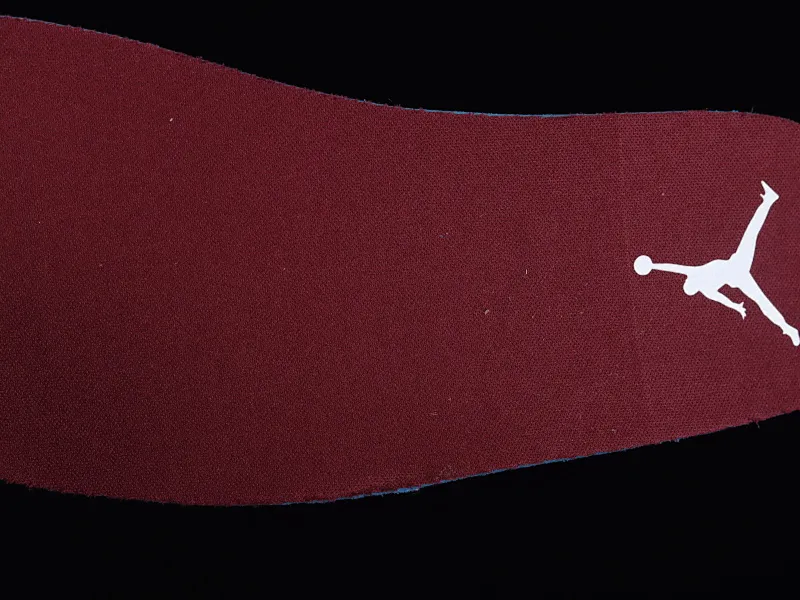 All categories Air Jordan Jordan series basketball shoes Air Jordan 1 Mid Air Jordan 1 Mid "Team Red" AJ1 Joe 1 wine red China basketball shoes DQ8426-615